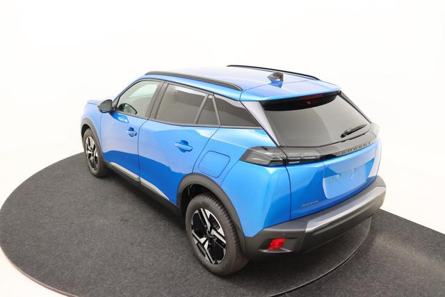 Peugeot 2008 Allure 1.2 Turbo 100 hp Man.6 