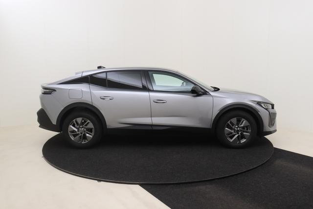 Peugeot 408 Allure 1.2 Turbo 130 hp EAT8 