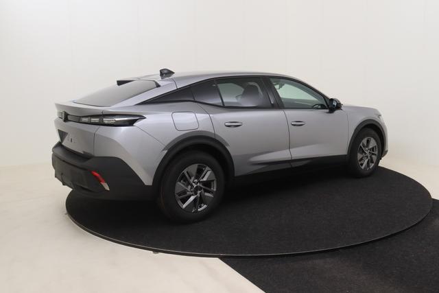 Peugeot 408 Allure 1.2 Turbo 130 hp EAT8 