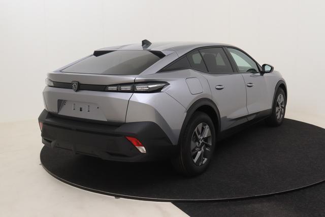 Peugeot 408 Allure 1.2 Turbo 130 hp EAT8 