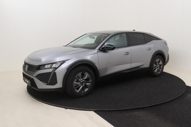 Peugeot 408 Allure 1.2 Turbo 130 hp EAT8 