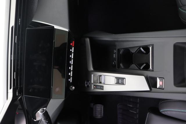 Peugeot 408 Allure 1.2 Turbo 130 hp EAT8 