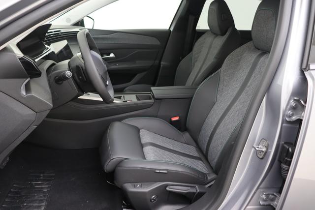 Peugeot 408 Allure 1.2 Turbo 130 hp EAT8 