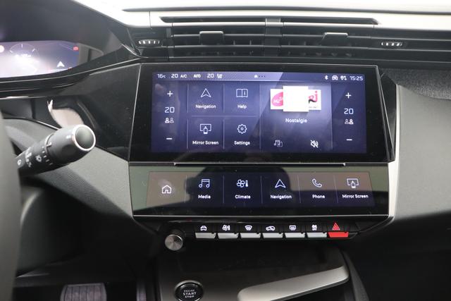 Peugeot 408 Allure 1.2 Turbo 130 hp EAT8 