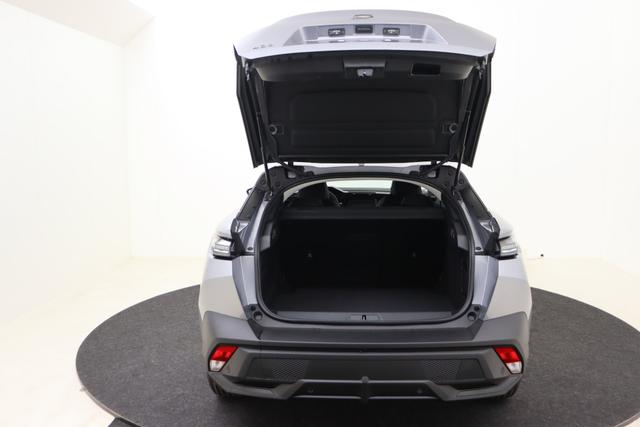 Peugeot 408 Allure 1.2 Turbo 130 hp EAT8 