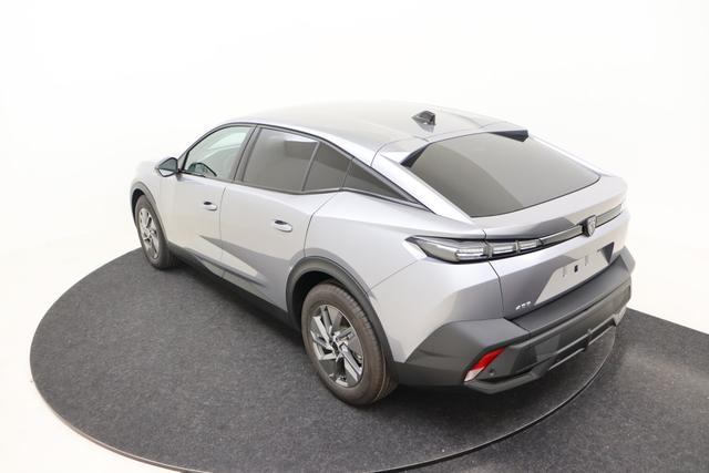 Peugeot 408 Allure 1.2 Turbo 130 hp EAT8 