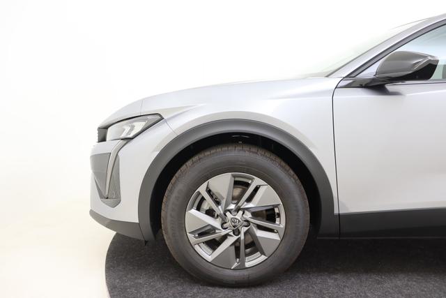 Peugeot 408 Allure 1.2 Turbo 130 hp EAT8 