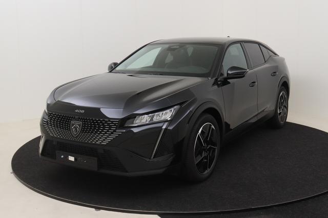 Peugeot - E-408 Allure 58 kWh Electric 214 hp Auto