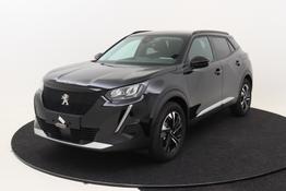 Peugeot e-2008 - EV