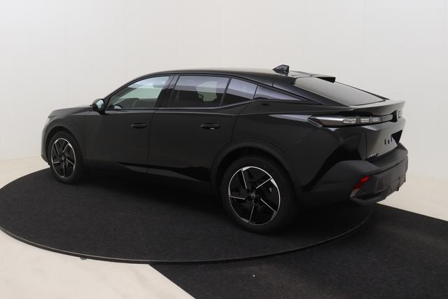 Peugeot E-408 Allure 58 kWh Electric 214 hp Auto 