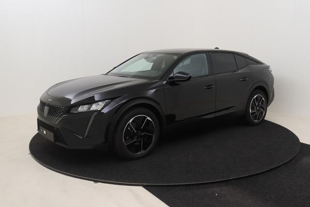 Peugeot E-408 Allure 58 kWh Electric 214 hp Auto 