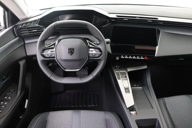 Peugeot E-408 Allure 58 kWh Electric 214 hp Auto 