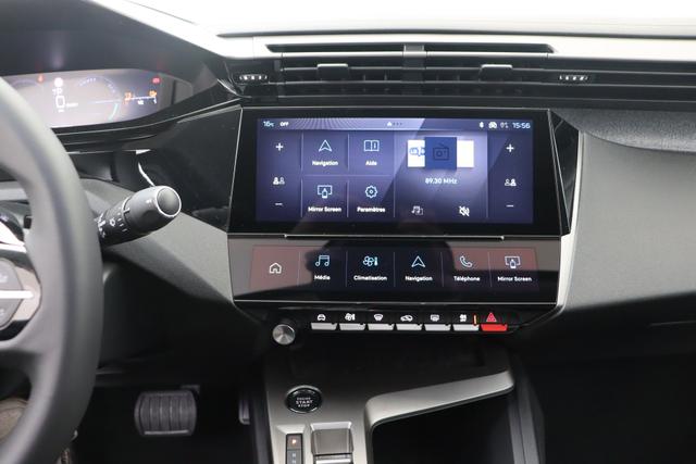 Peugeot E-408 Allure 58 kWh Electric 214 hp Auto 