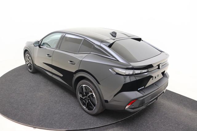 Peugeot E-408 Allure 58 kWh Electric 214 hp Auto 