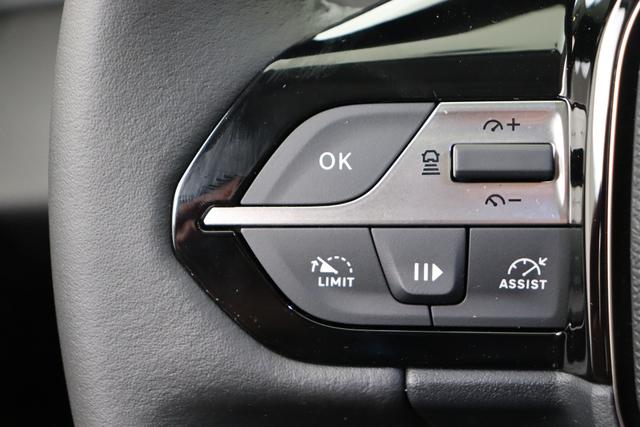 Peugeot E-408 Allure 58 kWh Electric 214 hp Auto 