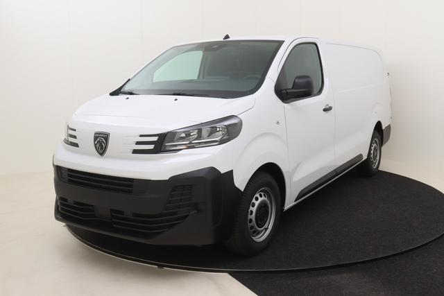 Peugeot Expert Kastenwagen - Long 2.0 BlueHDi 145 hp MAN.6