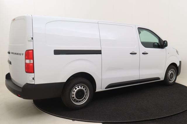 Peugeot Expert Kastenwagen Long 2.0 BlueHDi 145 hp MAN.6 