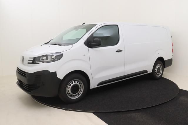 Peugeot Expert Kastenwagen Long 2.0 BlueHDi 145 hp MAN.6 