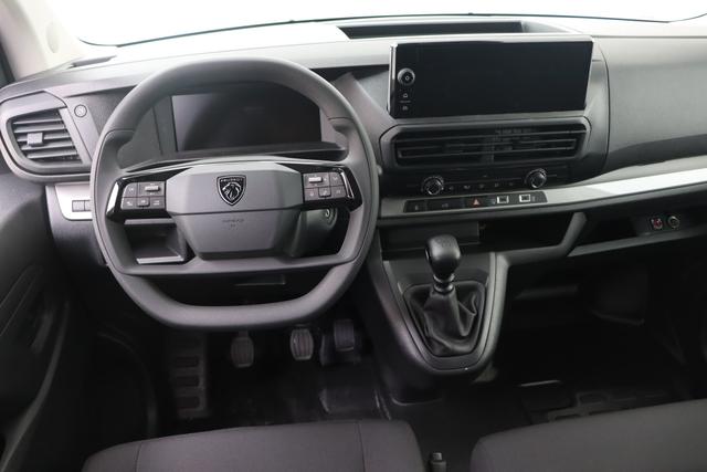 Peugeot Expert Kastenwagen Long 2.0 BlueHDi 145 hp MAN.6 