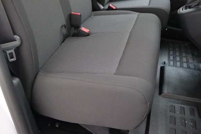 Peugeot Expert Kastenwagen Long 2.0 BlueHDi 145 hp MAN.6 