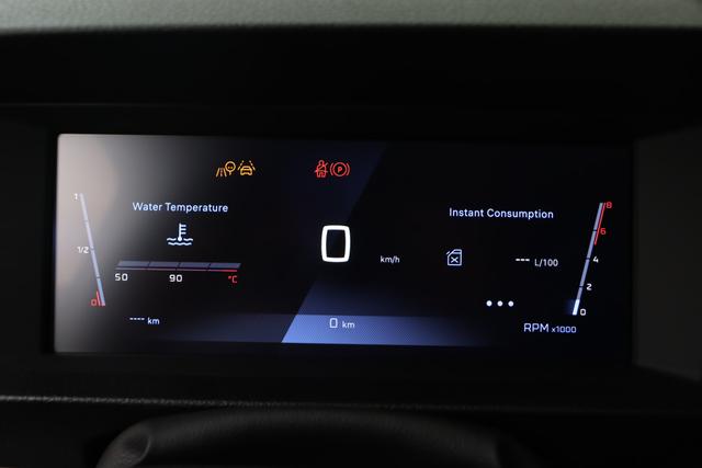 Peugeot Expert Kastenwagen Long 2.0 BlueHDi 145 hp MAN.6 