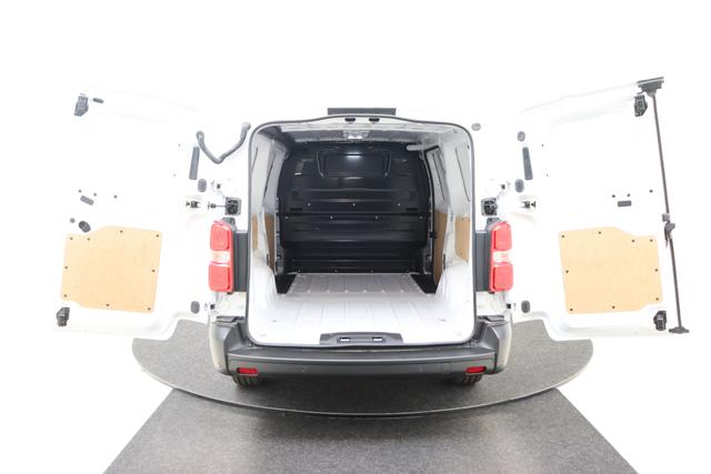 Peugeot Expert Kastenwagen Long 2.0 BlueHDi 145 hp MAN.6 