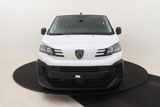 Peugeot Expert Kastenwagen Long 1.5 BlueHDi 120 hp S&S MAN.6 