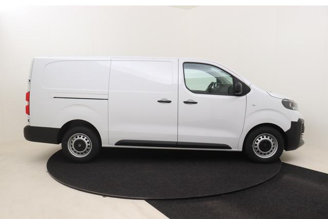 Peugeot Expert Kastenwagen Long 1.5 BlueHDi 120 hp S&S MAN.6 