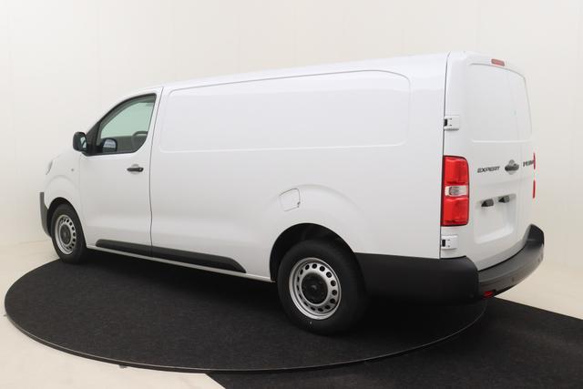 Peugeot Expert Kastenwagen Long 1.5 BlueHDi 120 hp S&S MAN.6 