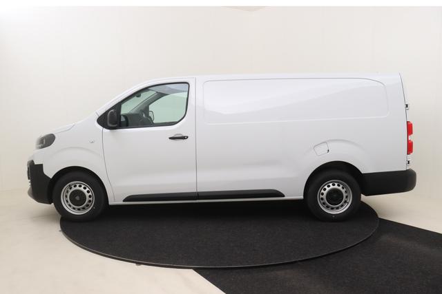 Peugeot Expert Kastenwagen Long 1.5 BlueHDi 120 hp S&S MAN.6 