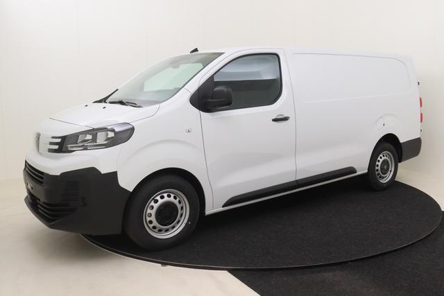 Peugeot Expert Kastenwagen Long 1.5 BlueHDi 120 hp S&S MAN.6 