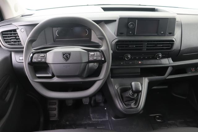 Peugeot Expert Kastenwagen Long 1.5 BlueHDi 120 hp S&S MAN.6 