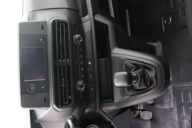 Peugeot Expert Kastenwagen Long 1.5 BlueHDi 120 hp S&S MAN.6 