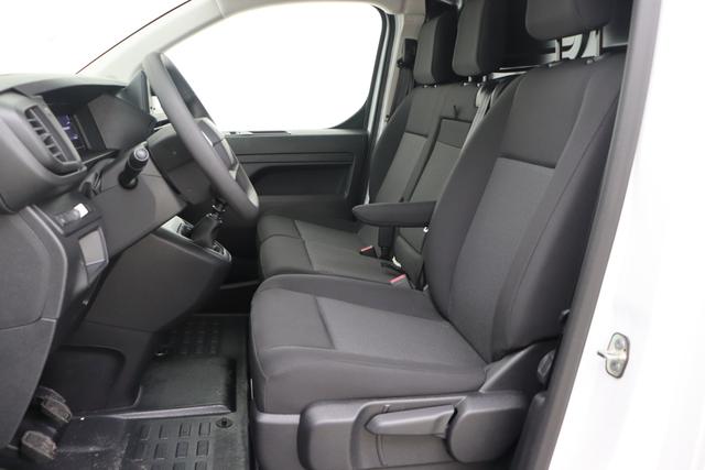 Peugeot Expert Kastenwagen Long 1.5 BlueHDi 120 hp S&S MAN.6 