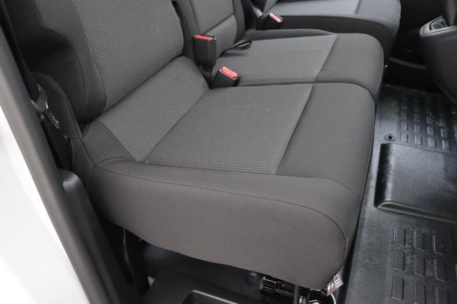 Peugeot Expert Kastenwagen Long 1.5 BlueHDi 120 hp S&S MAN.6 