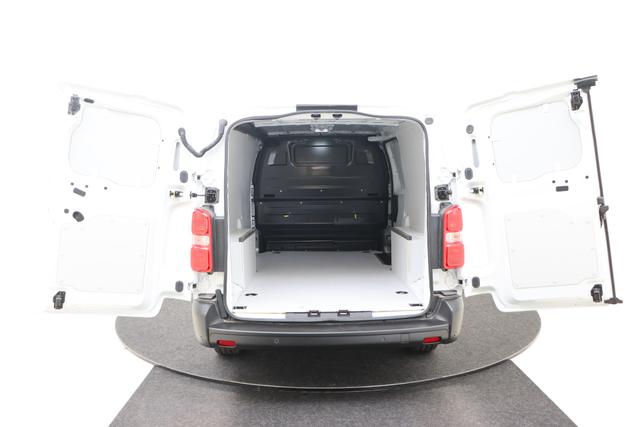 Peugeot Expert Kastenwagen Long 1.5 BlueHDi 120 hp S&S MAN.6 