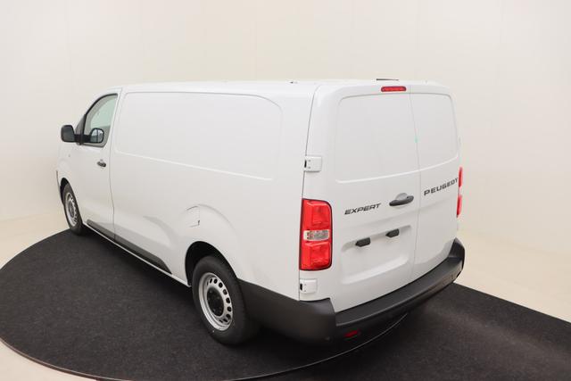 Peugeot Expert Kastenwagen Long 1.5 BlueHDi 120 hp S&S MAN.6 