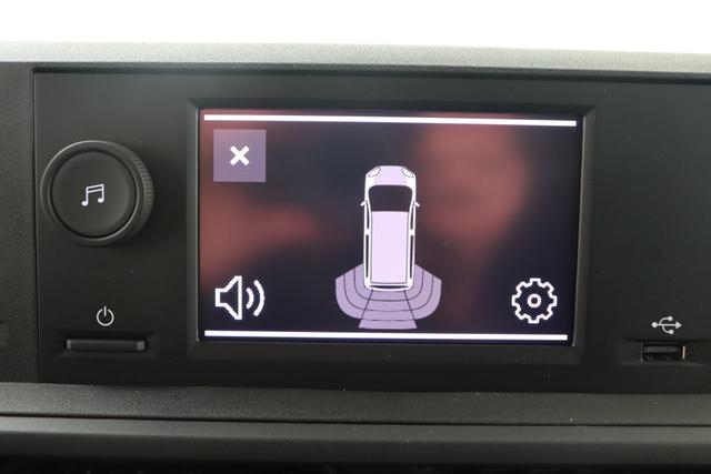 Peugeot Expert Kastenwagen Long 1.5 BlueHDi 120 hp S&S MAN.6 