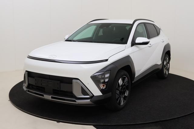 Hyundai KONA - Feel 1.6 Gdi HEV 138 hp 6DCT