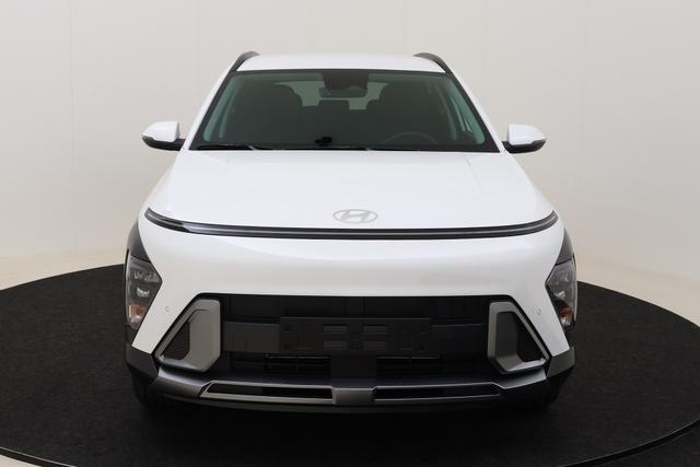 Hyundai KONA Feel 1.6 Gdi HEV 138 hp 6DCT 