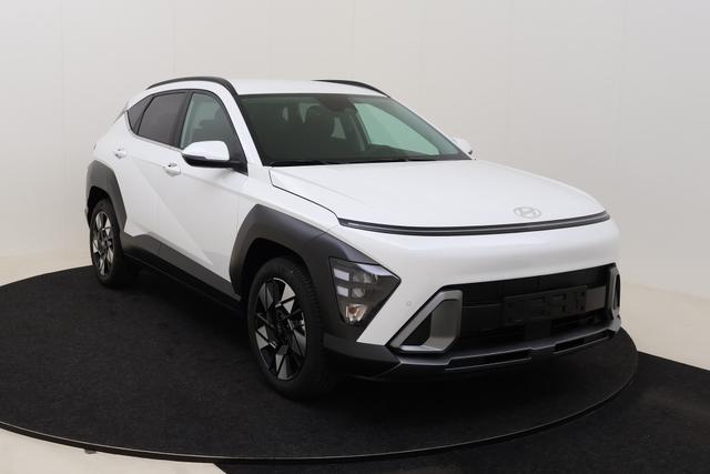 Hyundai KONA Feel 1.6 Gdi HEV 138 hp 6DCT 