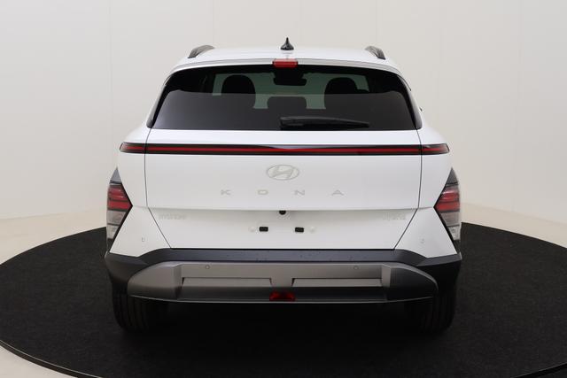 Hyundai KONA Feel 1.6 Gdi HEV 138 hp 6DCT 