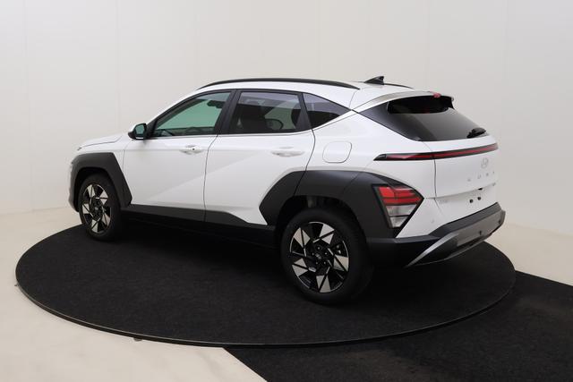 Hyundai KONA Feel 1.6 Gdi HEV 138 hp 6DCT 