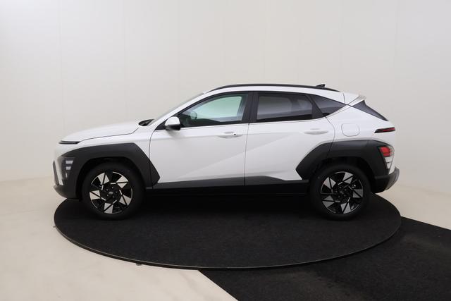 Hyundai KONA Feel 1.6 Gdi HEV 138 hp 6DCT 