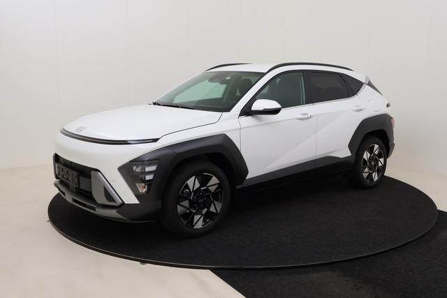 Hyundai KONA Feel 1.6 Gdi HEV 138 hp 6DCT 