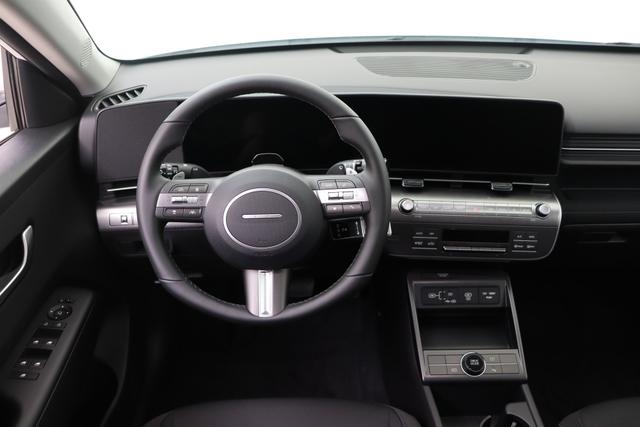 Hyundai KONA Feel 1.6 Gdi HEV 138 hp 6DCT 