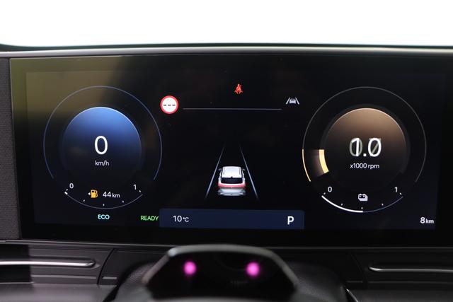 Hyundai KONA Feel 1.6 Gdi HEV 138 hp 6DCT 