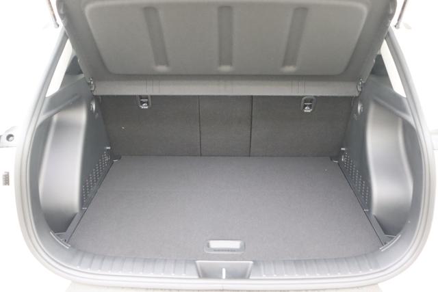 Hyundai KONA Feel 1.6 Gdi HEV 138 hp 6DCT 