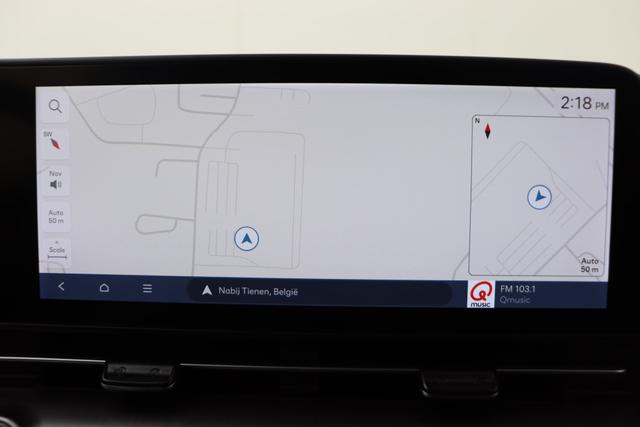 Hyundai KONA Feel 1.6 Gdi HEV 138 hp 6DCT 