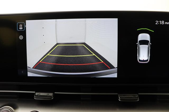 Hyundai KONA Feel 1.6 Gdi HEV 138 hp 6DCT 